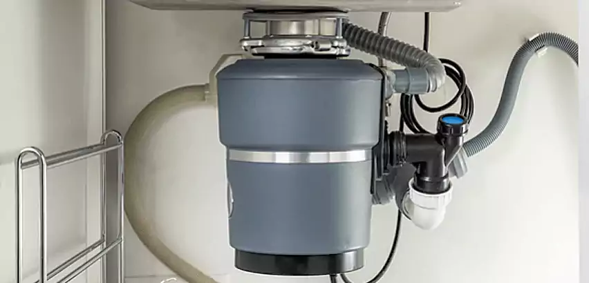Insinkerator Air Switch Installation in Lynbrook, NY