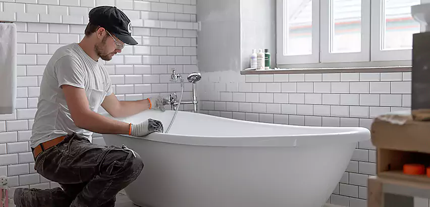 Leak Detection Companies Near Me in Lynbrook