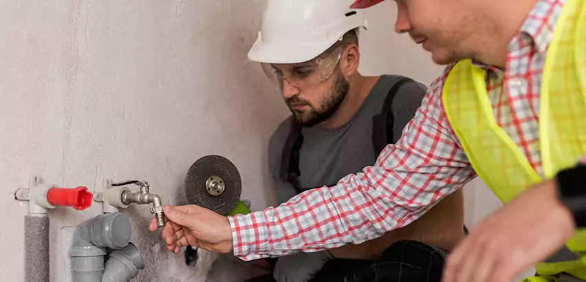 Water Softener Installation in Lynbrook, NY