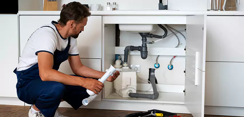 Pipe Replacement Services in Lynbrook