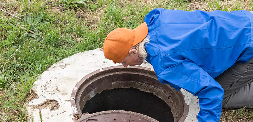 Septic Tank Leak Repair in Lynbrook, NY