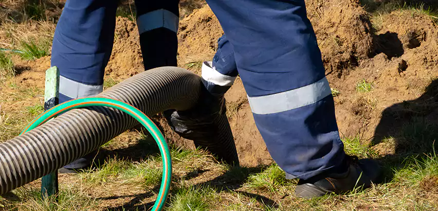 Commercial Sewer Cleaning in Lynbrook