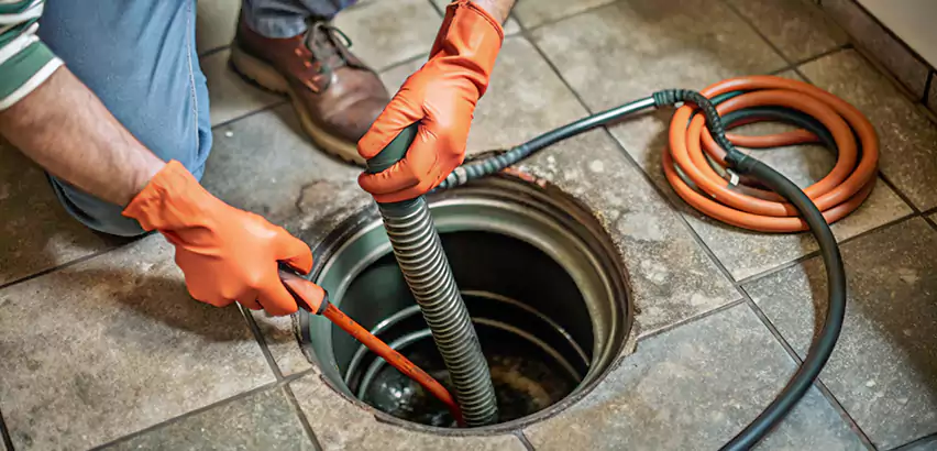 Sewer Line Root Removal in Lynbrook