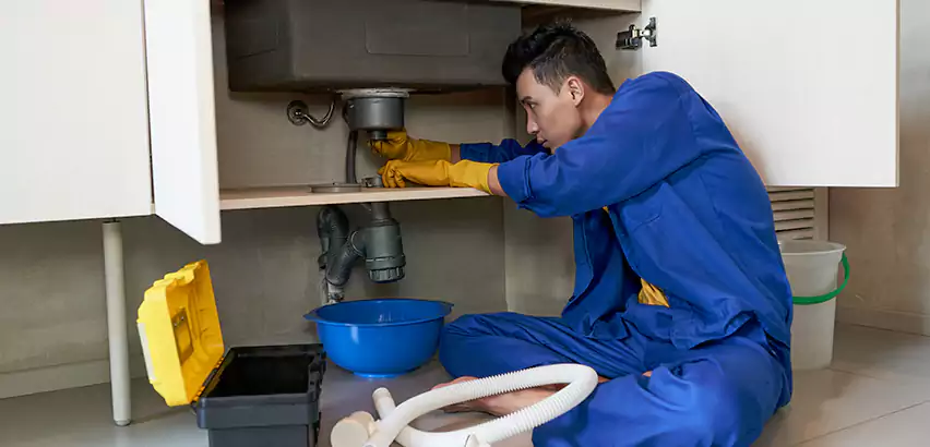 Sewer Line Maintenance Lynbrook, NY