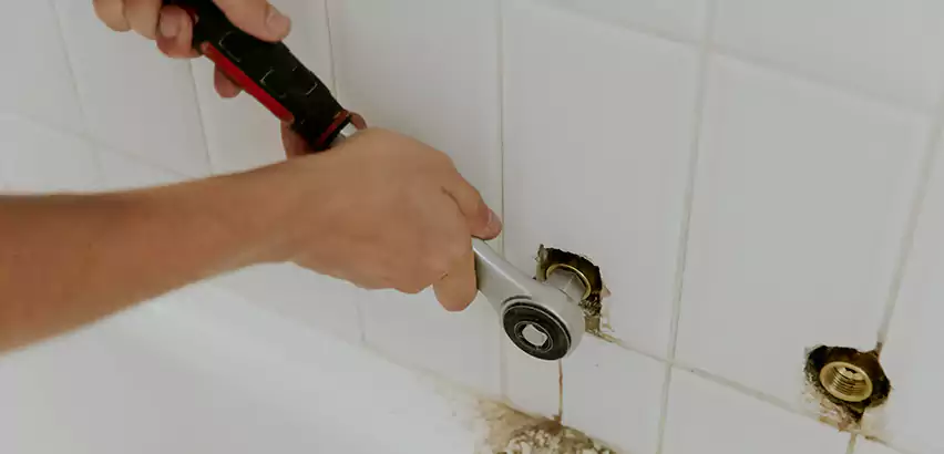 Slab Leak Detection and Repair in Lynbrook