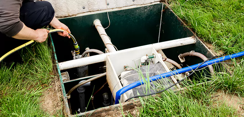 Zoeller Sump Pump Maintenance in Lynbrook