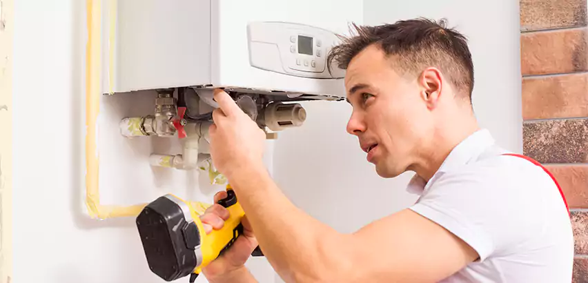 Takagi Tankless Water Heater Maintenance in Lynbrook