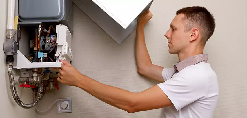 Propane Tankless Water Heater Repair in Lynbrook