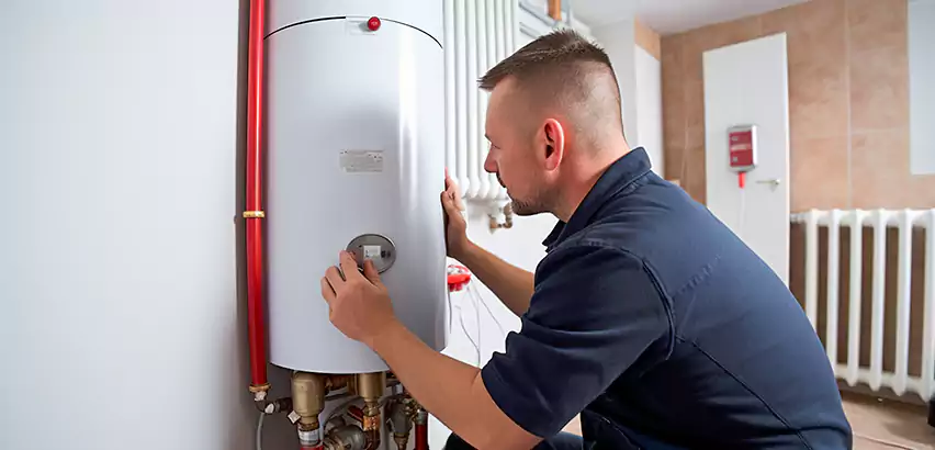 Emergency Water Heater Replacement in Lynbrook
