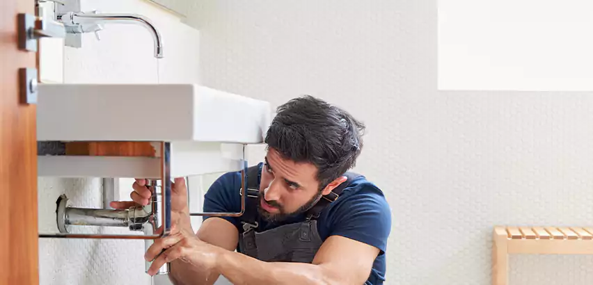 Commercial Water Leak Detection in Lynbrook