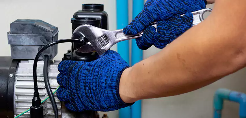 Well Water System Repair in Lynbrook, NY
