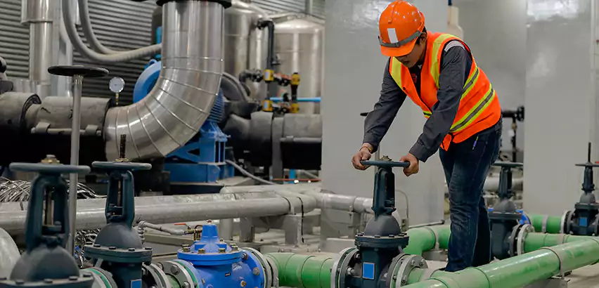 Top-Notch Trenchless Sewer Line Repair Services in Lynbrook, NY.