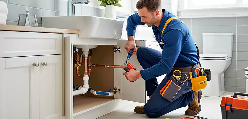 Water Damage Restoration in Lynbrook