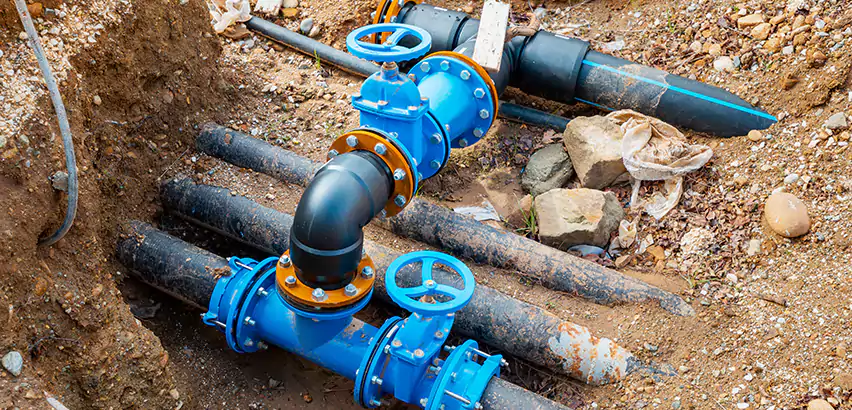 Professional Water Line Installation Services in Lynbrook, NY