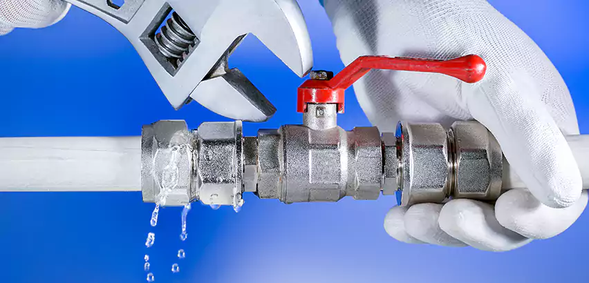 Water Line Repair in Lynbrook, NY
