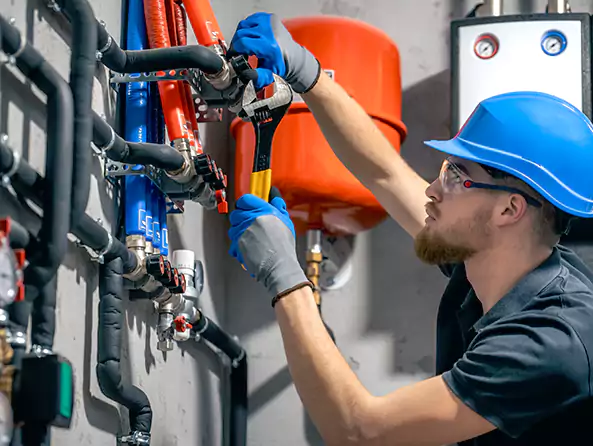 Why Choose Lynbrook Plumbing Heating for Backflow Preventer Installation in Lynbrook, NY?