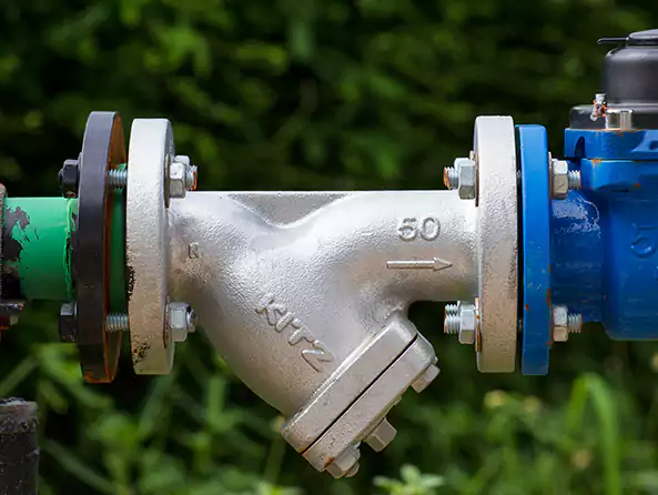Why Choose Lynbrook Plumbing Heating for Backflow Preventer Services in Lynbrook, NY?
