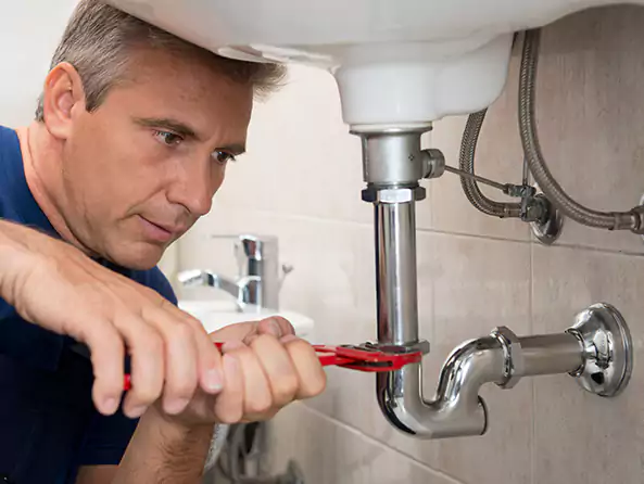 Why Choose Lynbrook Plumbing Heating for Bathroom Plumbing in Lynbrook, NY?