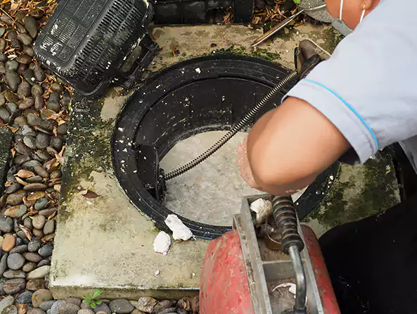 Why Choose Lynbrook Plumbing Heating for Clogged Drain Repair in Lynbrook, NY?