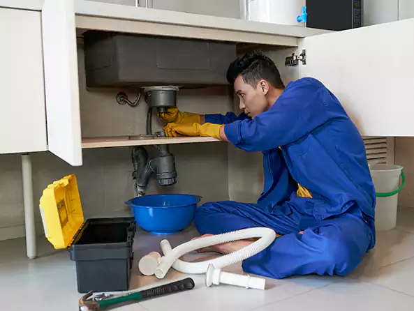 Why Choose Lynbrook Plumbing Heating for Drain Cleaning in Lynbrook, NY?