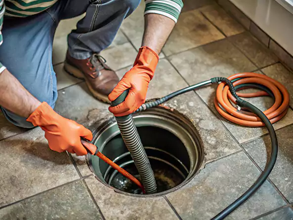Why Choose Lynbrook Plumbing Heating for Drain Jetting in Lynbrook, location field=ss]?