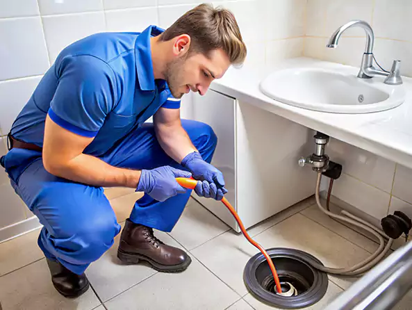 Why Choose Lynbrook Plumbing Heating for Drain Repairs in Lynbrook, NY?
