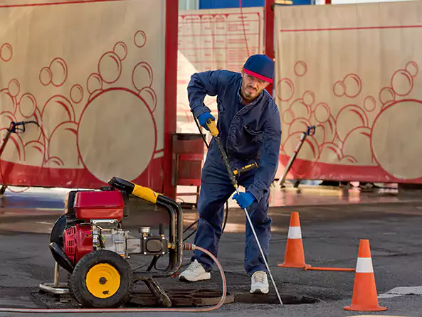 Why Choose Lynbrook Plumbing Heating for Drain Services in Lynbrook, NY?