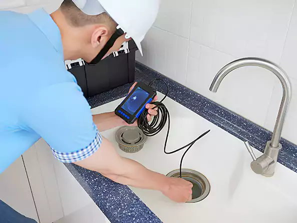 Why Choose Lynbrook Plumbing Heating for Drain Unblocking in Lynbrook, NY?