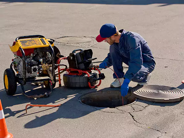  Why Choose Lynbrook Plumbing Heating for Drains Camera Inspection in Lynbrook, NY?