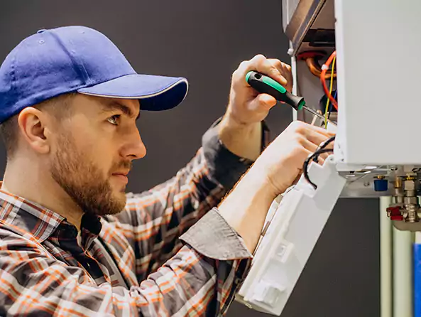 Why Choose Lynbrook Plumbing Heating for Electric Tankless Water Heater Installation in Lynbrook, NY?