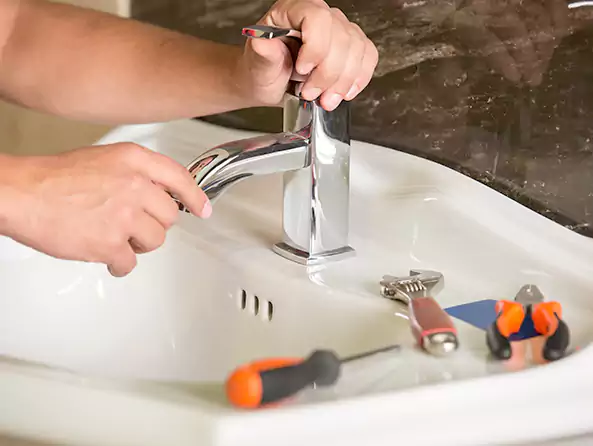 Why Choose Lynbrook Plumbing Heating for Bathroom Faucet Installation in Lynbrook, NY?