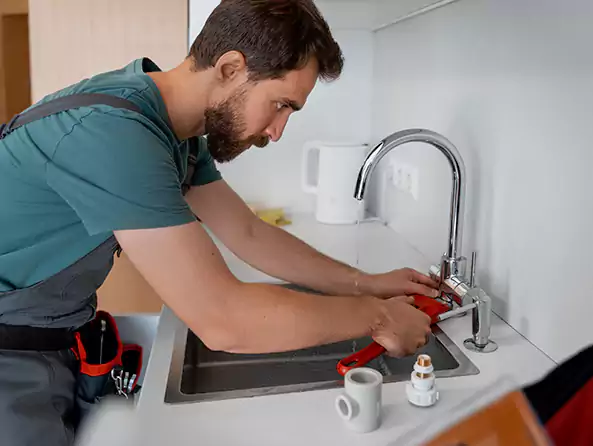 Why Choose Lynbrook Plumbing Heating for Faucet Repair in Lynbrook, NY?