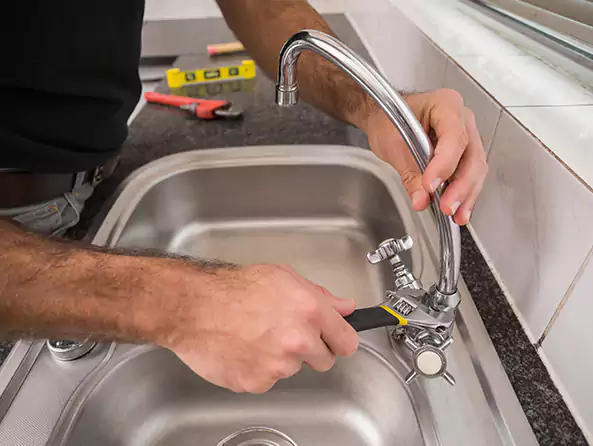 Why Choose Lynbrook Plumbing Heating for Faucet Replacement in Lynbrook, NY?