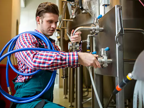 Why Choose Lynbrook Plumbing Heating for Gas Leak Repair in Lynbrook, NY?