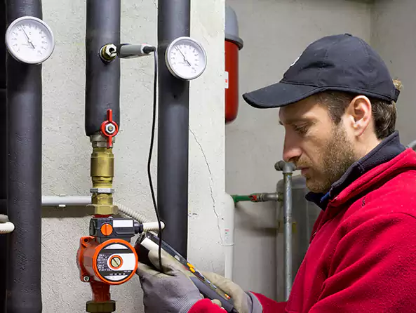 Why Choose Lynbrook Plumbing Heating for Gas Line Installation in Lynbrook, NY?