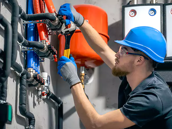 Why Choose Lynbrook Plumbing Heating for Gas Water Heater Installation in Lynbrook, NY