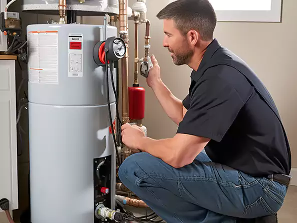 Why Choose Lynbrook Plumbing Heating for Gas Water Heater Repair in Lynbrook, NY?