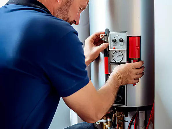 Why Choose Lynbrook Plumbing Heating for Gas Water Heater Replacement in Lynbrook, NY?