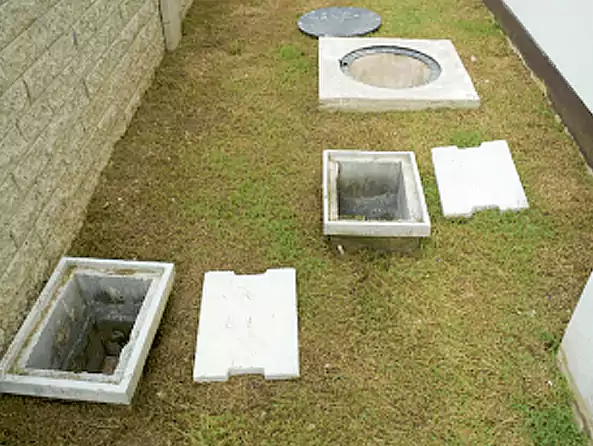 Why Choose Lynbrook Plumbing Heating for Grease Trap Cleaning in Lynbrook, NY?