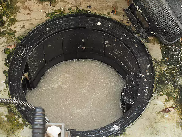 Why Choose Lynbrook Plumbing Heating for Grease Trap Installation in Lynbrook, NY?
