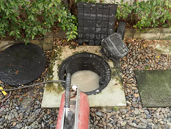 Why Choose Lynbrook Plumbing Heating for Grease Trap Repair in Lynbrook, NY?