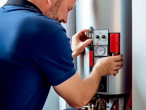 Why Choose Lynbrook Plumbing Heating for Hot Water Tank Maintenance in Lynbrook, NY?