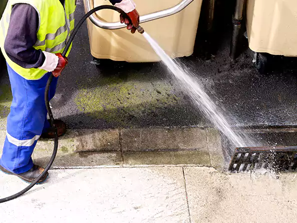 Why Choose Lynbrook Plumbing Heating for Hydro Jetting in Lynbrook, NY?