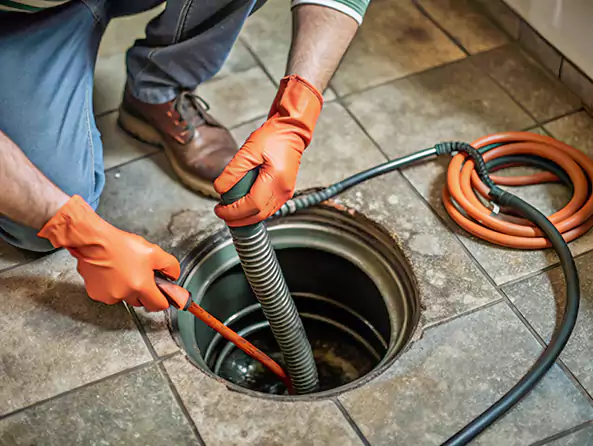  Why Choose Lynbrook Plumbing Heating for Hydrojet Plumbing in Lynbrook, NY?