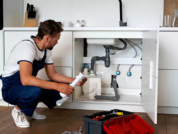Why Choose Lynbrook Plumbing Heating for Insinkerator Installation in Lynbrook, NY?