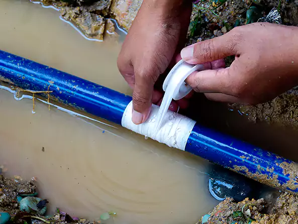  Why Choose Lynbrook Plumbing Heating for Leak Detection in Lynbrook, NY?]