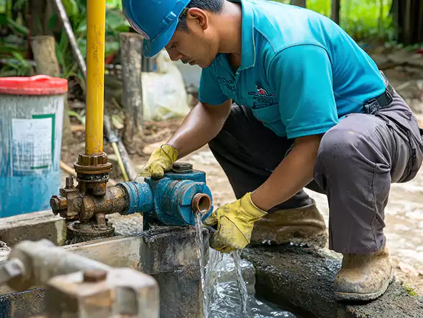 Why Choose Lynbrook Plumbing Heating for Pipe Repair in Lynbrook, NY?