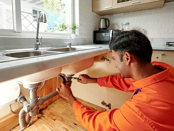 Why Choose Lynbrook Plumbing Heating for Plumbing Installation in Lynbrook, NY?