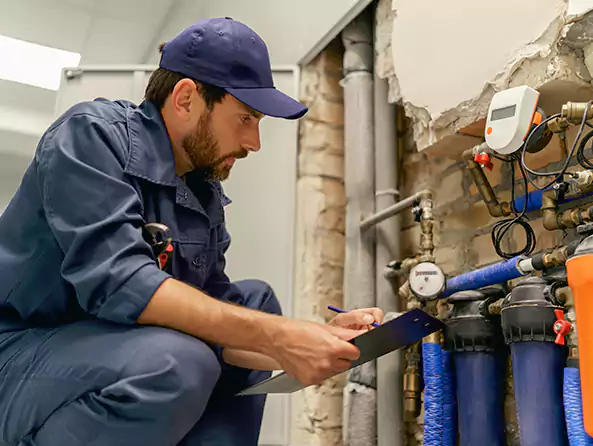 Why Choose Lynbrook Plumbing Heating for Plumbing Maintenance in Lynbrook, NY?