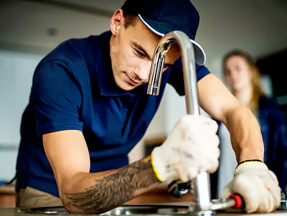 Why Choose Lynbrook Plumbing Heating for Plumbing Repair in Lynbrook, NY?
